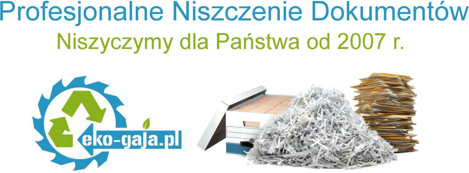 NiszczymyDokumenty.com.pl